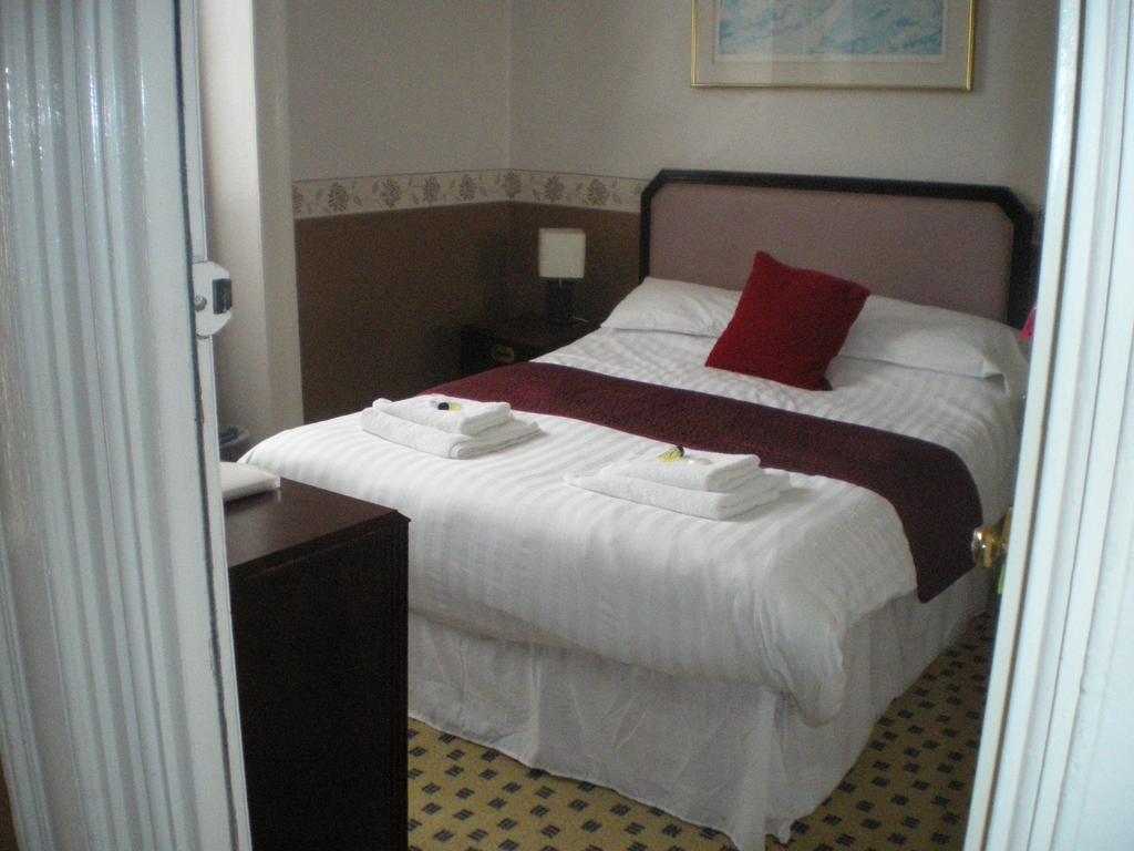 Crown Hotel Pwllheli Quarto foto